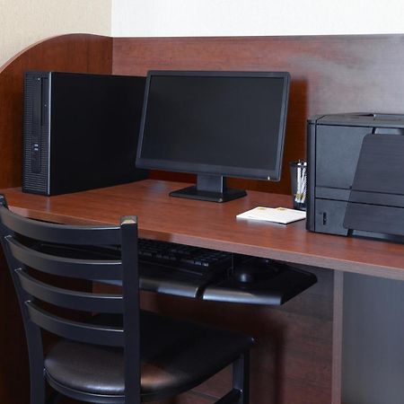 My Place Hotel-South Omaha/La Vista, Ne Екстер'єр фото