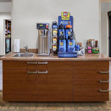 My Place Hotel-South Omaha/La Vista, Ne Екстер'єр фото