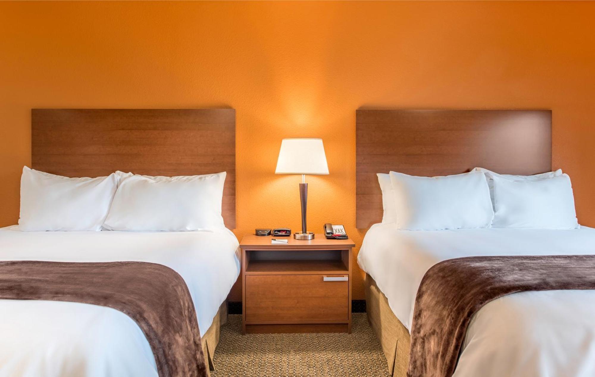 My Place Hotel-South Omaha/La Vista, Ne Екстер'єр фото