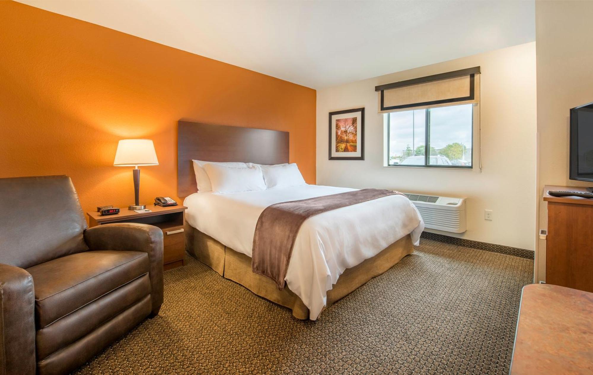 My Place Hotel-South Omaha/La Vista, Ne Екстер'єр фото