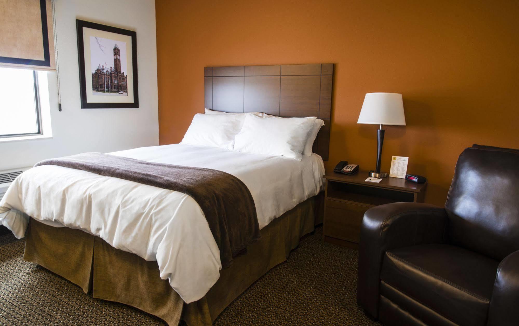 My Place Hotel-South Omaha/La Vista, Ne Екстер'єр фото