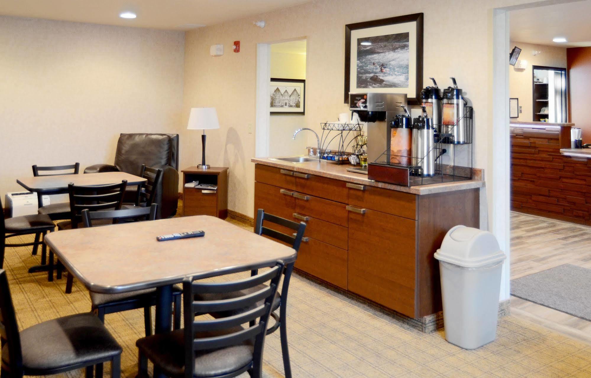 My Place Hotel-South Omaha/La Vista, Ne Екстер'єр фото