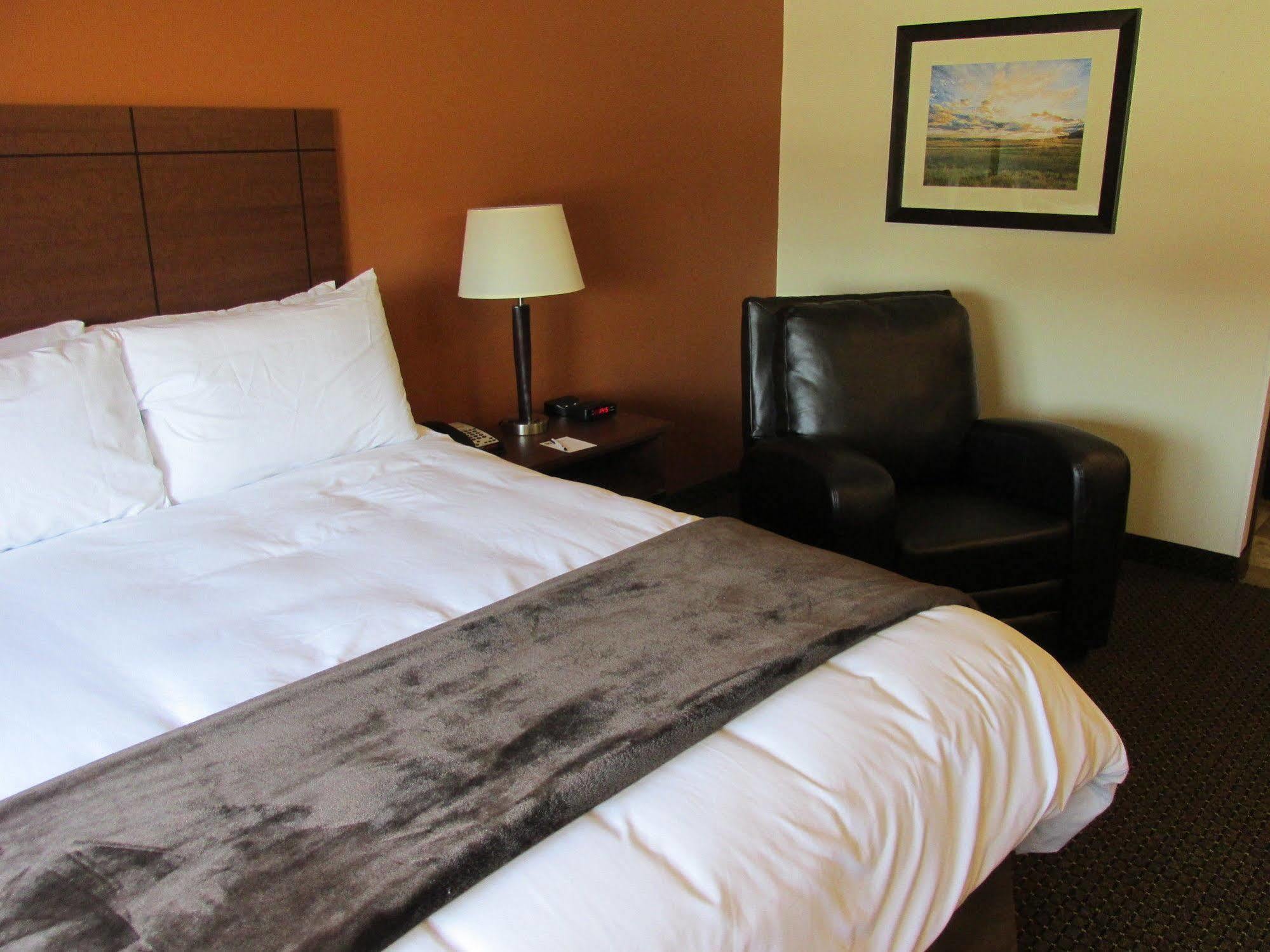 My Place Hotel-South Omaha/La Vista, Ne Екстер'єр фото