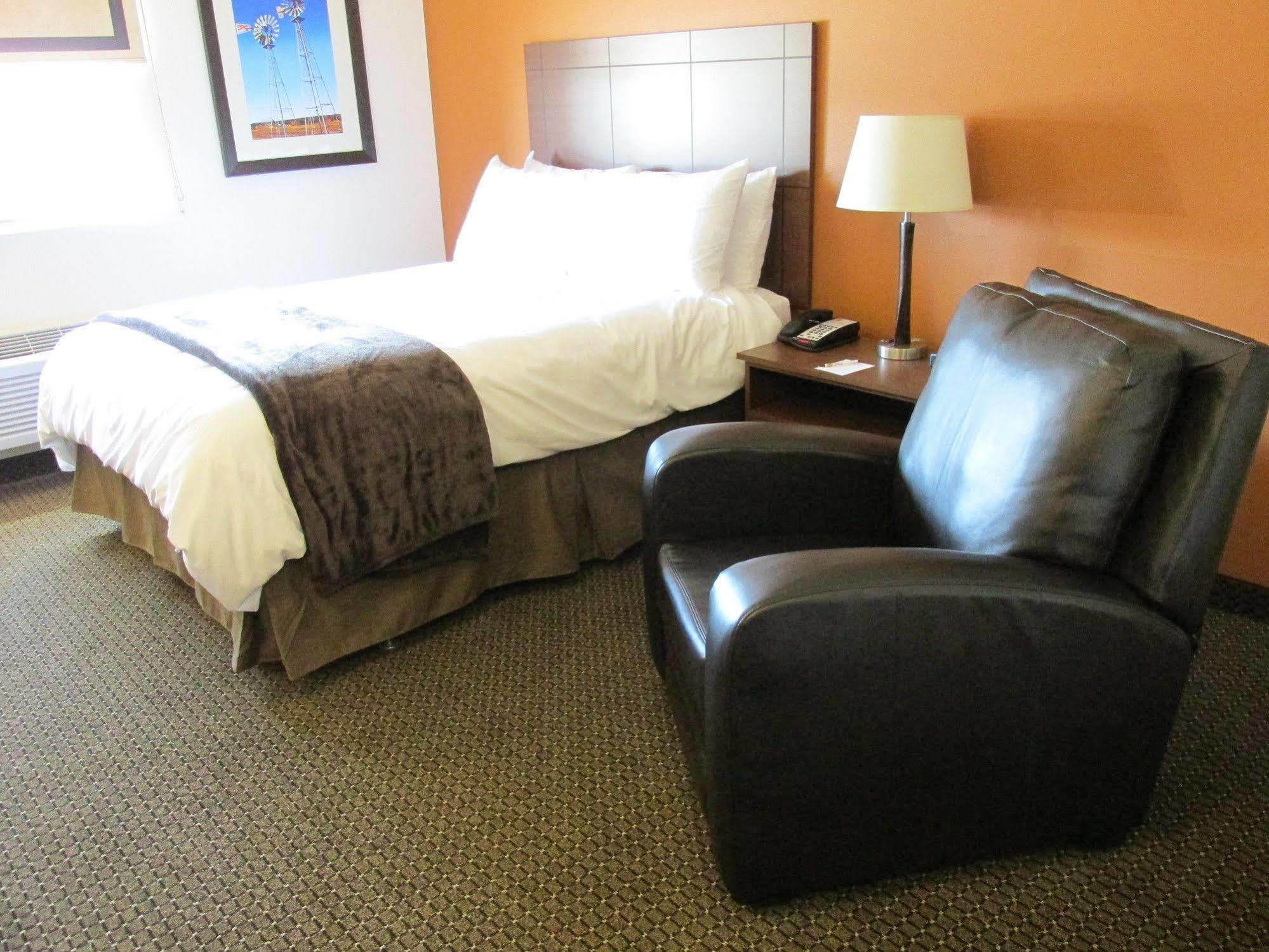 My Place Hotel-South Omaha/La Vista, Ne Екстер'єр фото