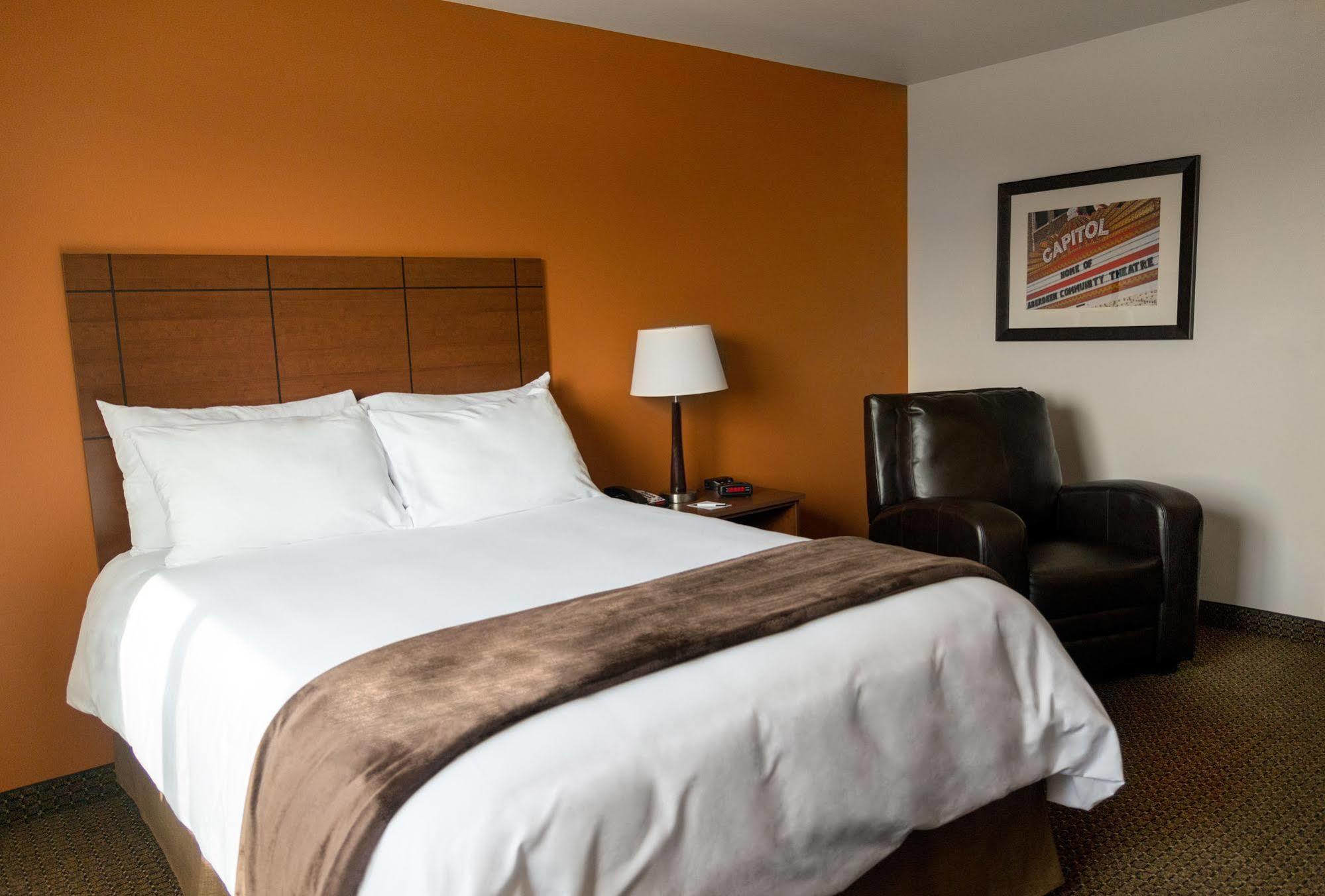 My Place Hotel-South Omaha/La Vista, Ne Екстер'єр фото