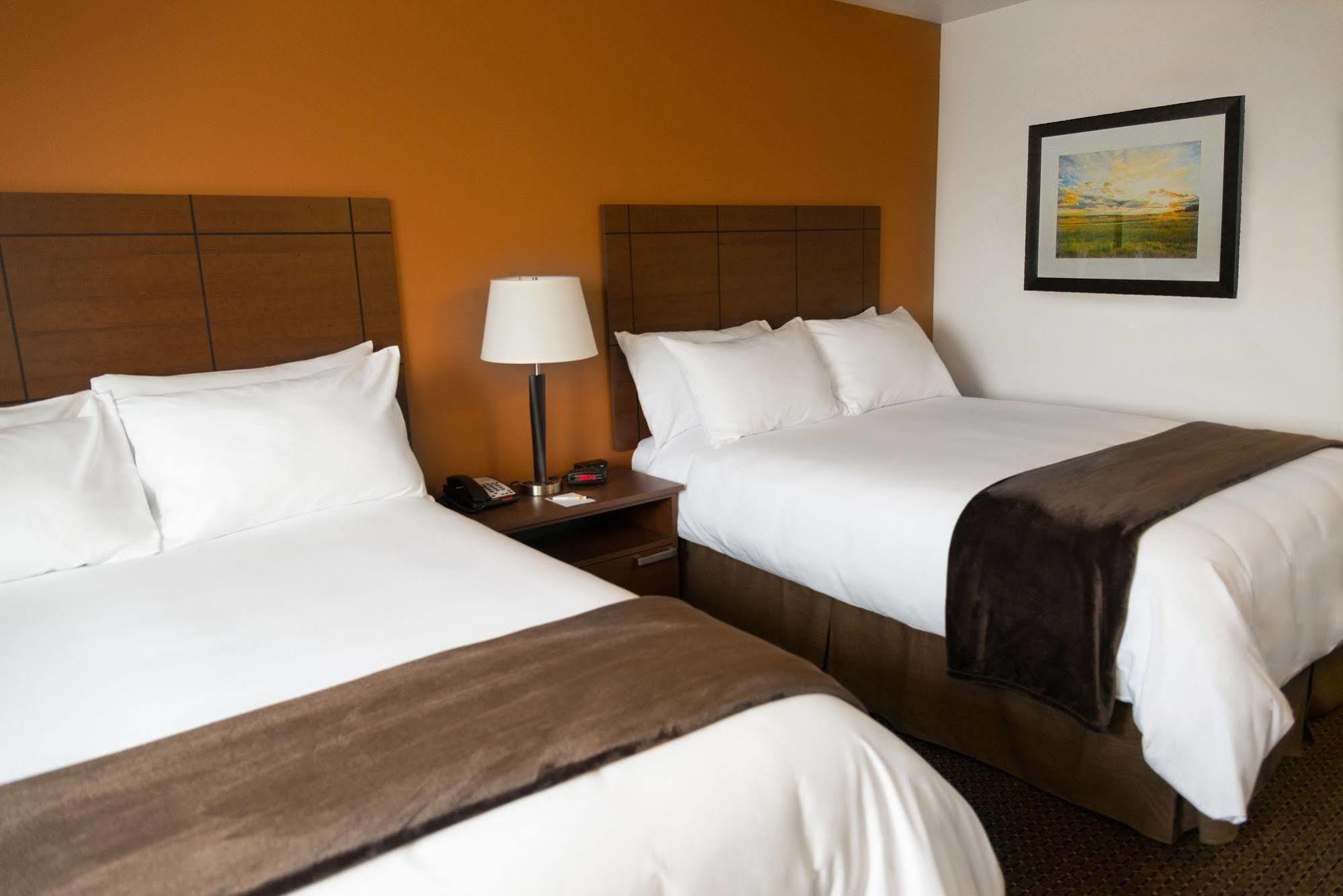My Place Hotel-South Omaha/La Vista, Ne Екстер'єр фото